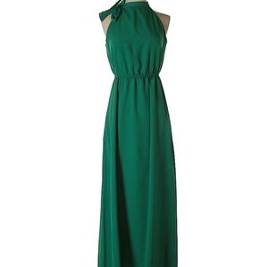 XS full length dress